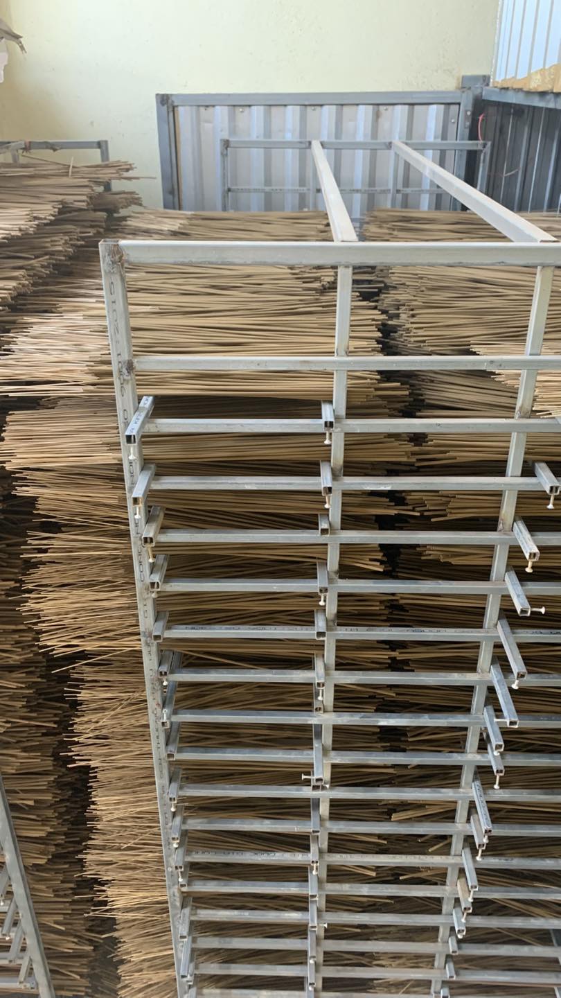Xưởng sản xuất nhang quế Nhang Vạn Phúc - Ảnh 2